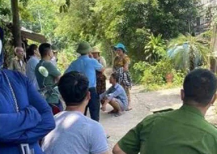 4 người trong gia đình tử vong, nghi do ghen tuông  - Ảnh 2.