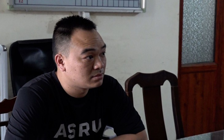 Khởi tố chủ nợ cướp tài sản của con nợ