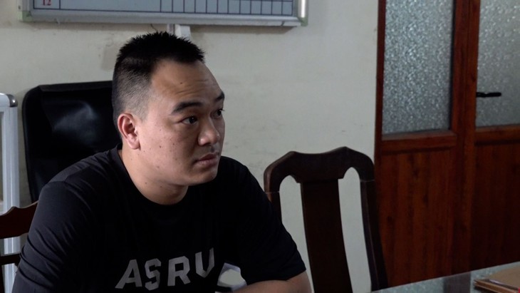 Vướng vào lao lý do cướp tài sản của “con nợ” - Ảnh 1. Vướng vào lao lý do cướp tài sản của “con nợ” - Ảnh 1.