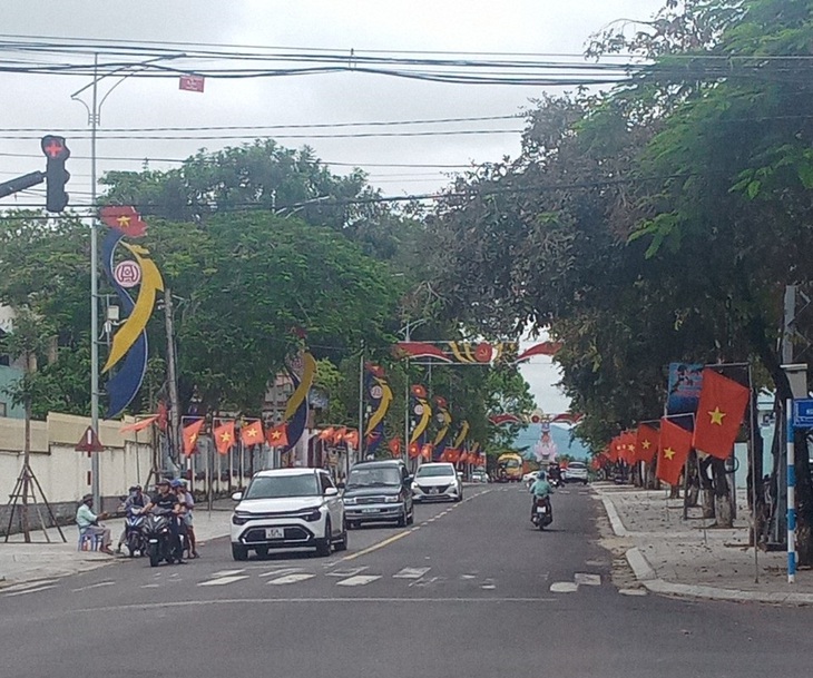 Tết Độc lập ở Tây Nguyên - Ảnh 4.