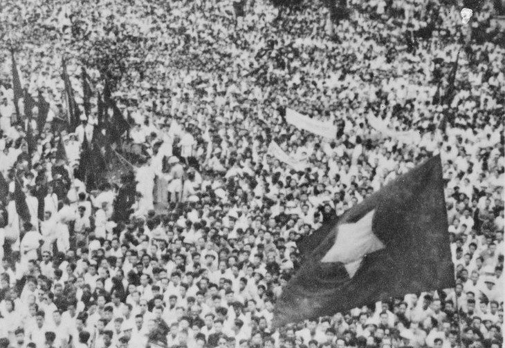 Giá trị trường tồn của Tuyên ngôn Độc lập 2/9/1945 - Ảnh 4.