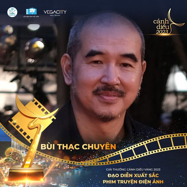 Cánh diều Vàng: Nhà bà Nữ thắng kịch bản, Tro tàn rực rỡ phim hay nhất - Ảnh 2. Cánh diều Vàng: Nhà bà Nữ thắng kịch bản, Tro tàn rực rỡ phim hay nhất - Ảnh 2.