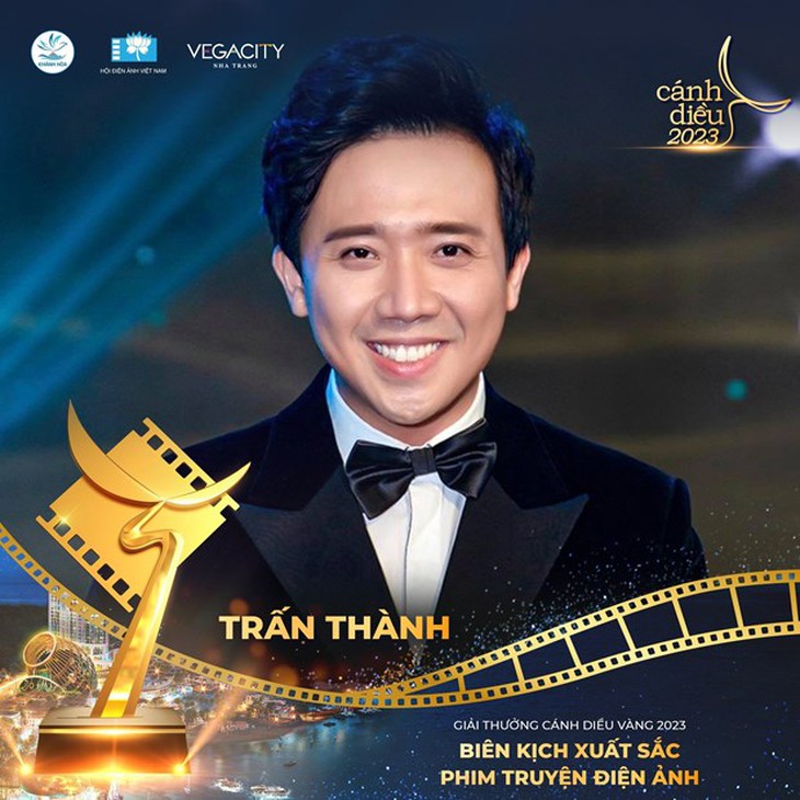 Cánh diều Vàng: Nhà bà Nữ thắng kịch bản, Tro tàn rực rỡ phim hay nhất - Ảnh 3. Cánh diều Vàng: Nhà bà Nữ thắng kịch bản, Tro tàn rực rỡ phim hay nhất - Ảnh 3.