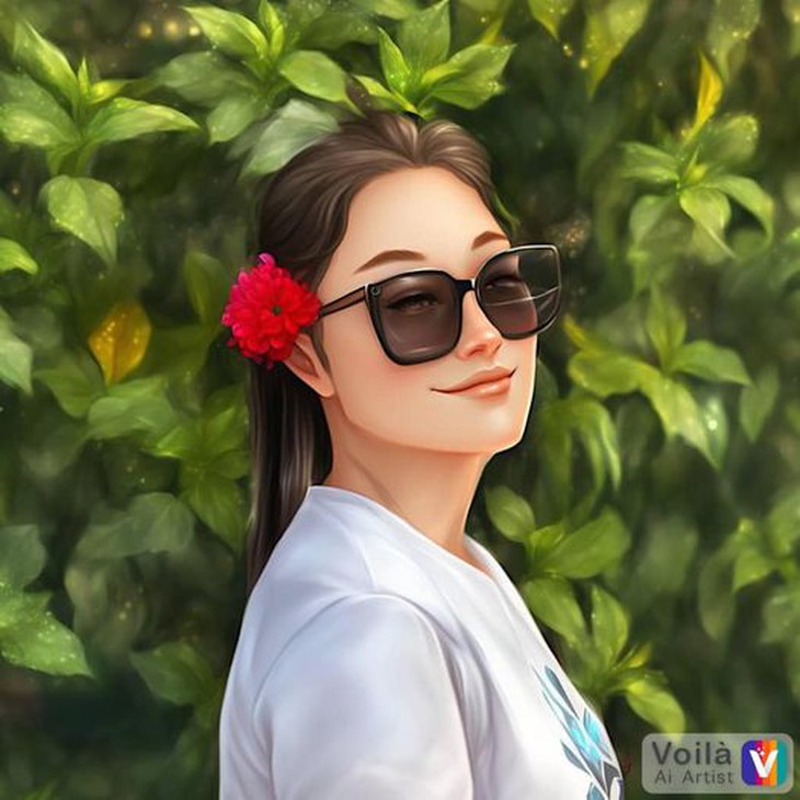 Rất dễ lộ, lọt thông tin cá nhân từ các trào lưu ghép ảnh - Ảnh 1.