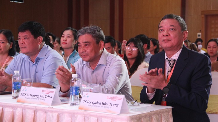 Các bệnh lý Nội tiết - Đái tháo đường và rối loạn chuyển hóa đang có tốc độ gia tăng đáng báo động - Ảnh 1.
