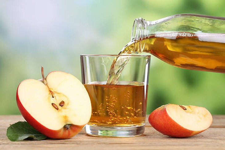 Thực phẩm nên ăn và nên tránh khi bị đau dạ dày - Ảnh 4.