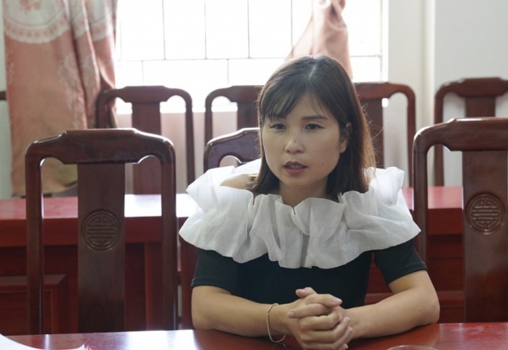 Người phụ nữ lừa 200 triệu đồng và 5 chỉ vàng tiền sính lễ của nhà trai - Ảnh 1. Người phụ nữ lừa 200 triệu đồng và 5 chỉ vàng tiền sính lễ của nhà trai - Ảnh 1.