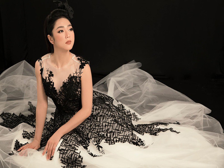 Hôn nhân 'vỡ mộng' của Hà Thanh Xuân và 'vua cá Koi' Thắng Ngô: Sau ngôn tình là thực tế tiền bạc? - Ảnh 5.