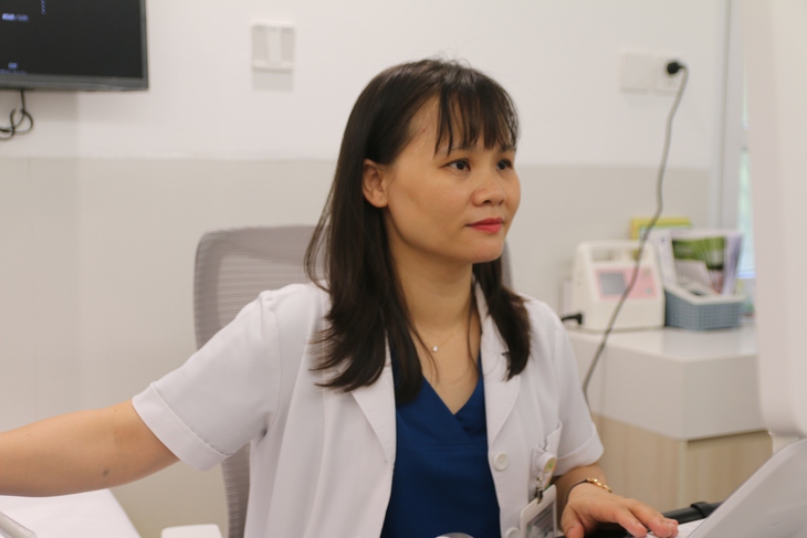 Rong kinh là biểu hiện của bệnh gì?  - Ảnh 3.