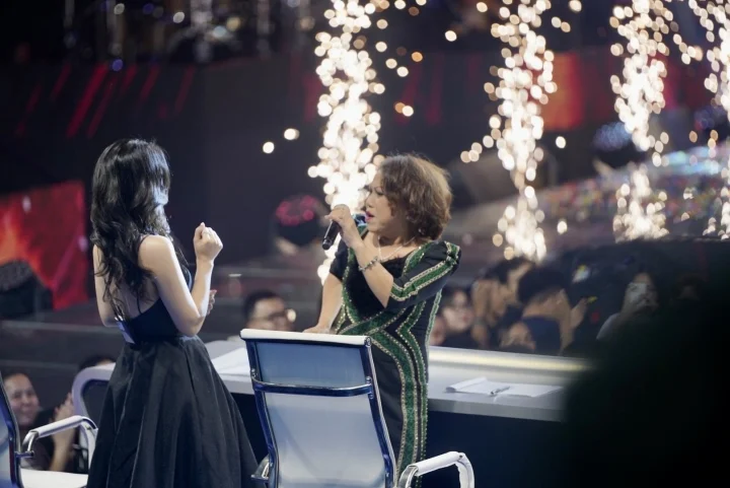 Lý do Siu Black khiến mạng xã hội 'dậy sóng' khi trở lại Vietnam Idol? - Ảnh 2. Lý do Siu Black khiến mạng xã hội 'dậy sóng' khi trở lại Vietnam Idol? - Ảnh 2.