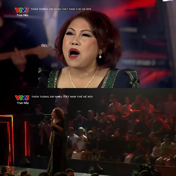Lý do Siu Black khiến mạng xã hội 'dậy sóng' khi trở lại Vietnam Idol? - Ảnh 1. Lý do Siu Black khiến mạng xã hội 'dậy sóng' khi trở lại Vietnam Idol? - Ảnh 1.