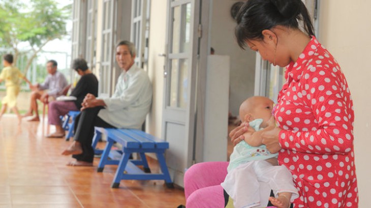 Dinh dưỡng phòng chống thấp còi cho trẻ nhỏ - Ảnh 1. Dinh dưỡng phòng chống thấp còi cho trẻ nhỏ - Ảnh 1.