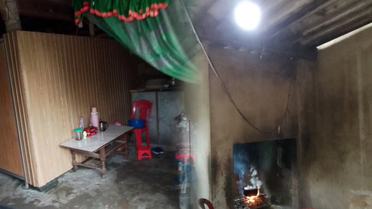 MS 875: Nghẹn ngào trước ước mong của cậu bé 8 tuổi đang hàng ngày chiến đấu với bệnh ung thư - Ảnh 4. MS 875: Nghẹn ngào trước ước mong của cậu bé 8 tuổi đang hàng ngày chiến đấu với bệnh ung thư - Ảnh 4.