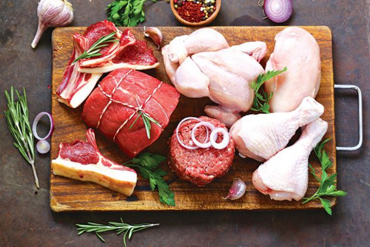 9 bước quan trọng thiết lập chế độ ăn uống giúp khỏe tim - Ảnh 4.