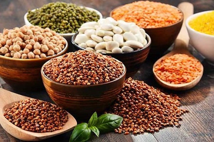 9 bước quan trọng thiết lập chế độ ăn uống giúp khỏe tim - Ảnh 6.
