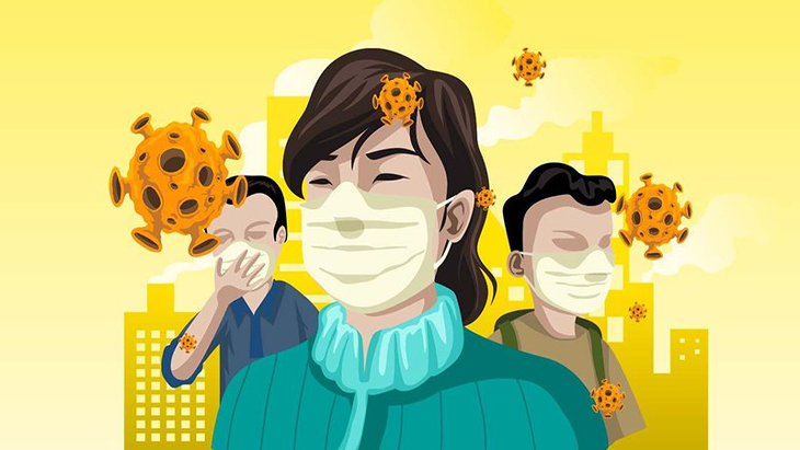 Lưu ý về chế độ dinh dưỡng giúp bảo vệ sức khỏe trước mối nguy của dịch bệnh truyền nhiễm? - Ảnh 1.