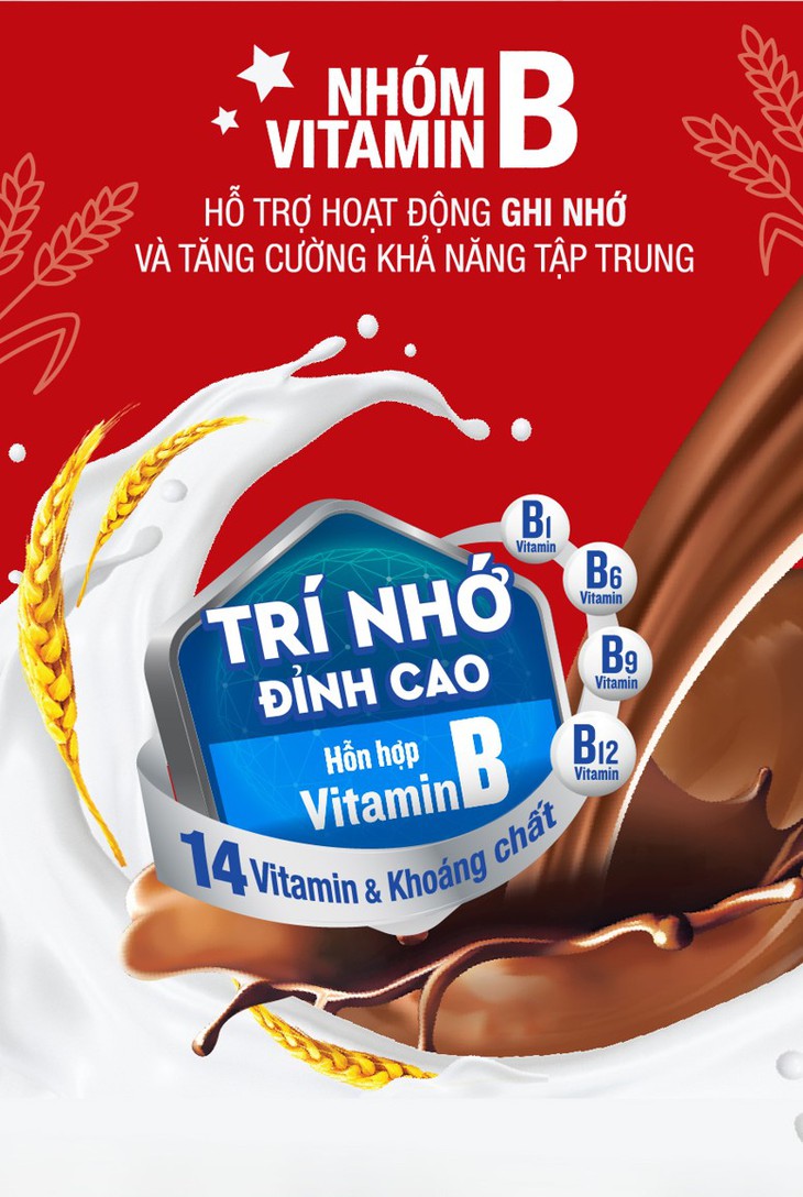 Mách mẹ giải pháp giúp bé phát triển trí não - Ảnh 2.