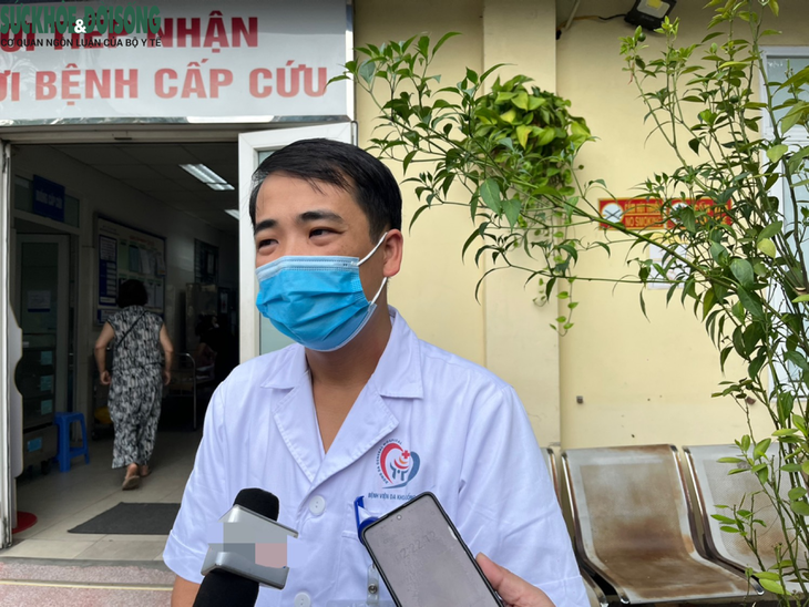 Vụ cháy chung cư mini: 5 bệnh nhân vào Bệnh viện Đa khoa Đống Đa, 1 bệnh nhân tử vong - Ảnh 1. Vụ cháy chung cư mini: 5 bệnh nhân vào Bệnh viện Đa khoa Đống Đa, 1 bệnh nhân tử vong - Ảnh 1.