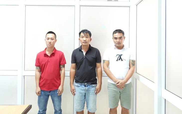 Triệt phá đường dây cá độ bóng đá qua mạng internet