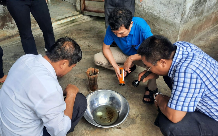 Nghệ An thêm 10 ổ dịch sốt xuất huyết mới, nhiều người vẫn lơ là phòng bệnh