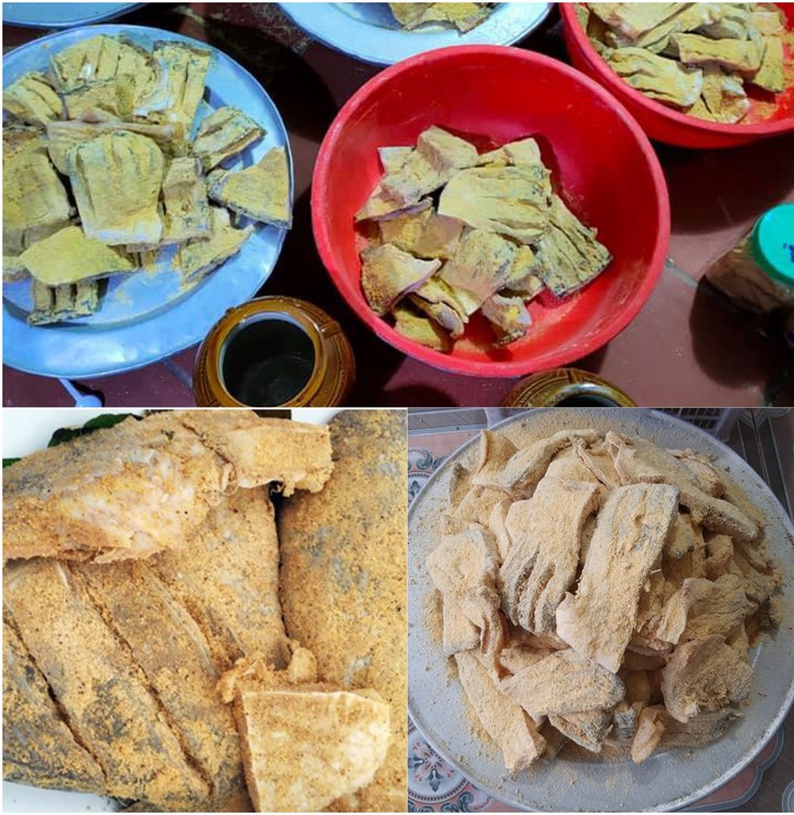 Tăng cường phòng chống ngộ độc trong đồng bào dân tộc thiểu số ở huyện miền núi Quảng Nam - Ảnh 1.
