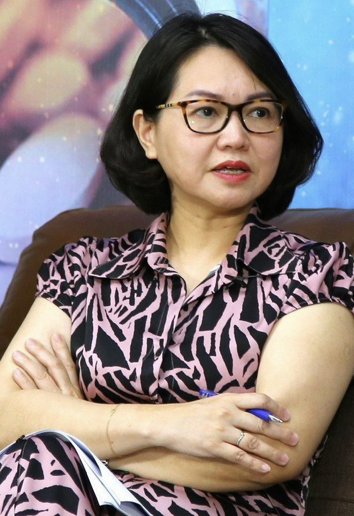 Làm sạch, bảo quản trái cây và rau củ quả đúng cách - Ảnh 2.