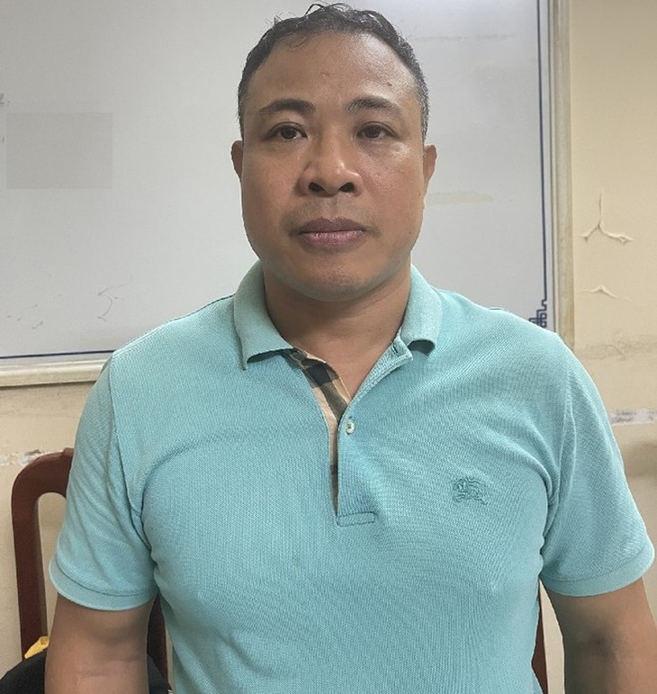 Khởi tố vụ án, khởi tố bị can và bắt tạm giam chủ chung cư xảy ra vụ cháy chung cư mini ở Hà Nội - Ảnh 1. Khởi tố vụ án, khởi tố bị can và bắt tạm giam chủ chung cư xảy ra vụ cháy chung cư mini ở Hà Nội - Ảnh 1.
