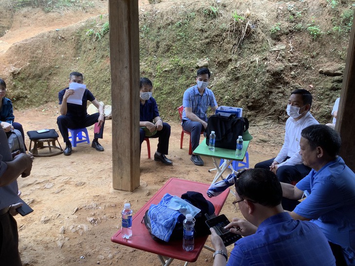 Đã có 3 người tử vong do bạch hầu, Bộ Y tế yêu cầu phát hiện sớm để cách ly, điều trị ngay - Ảnh 1.