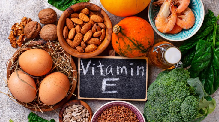 Muốn bổ gan, nên bổ sung những loại vitamin nào? - Ảnh 6.