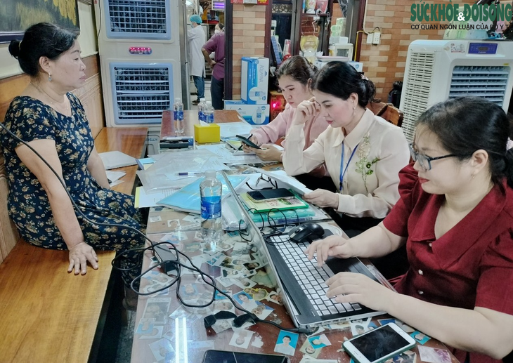 Hộ kinh doanh Bánh mì Phượng 2 cần liên hệ cơ sở y tế trả chi phí điều trị cho người ngộ độc thực phẩm - Ảnh 1.