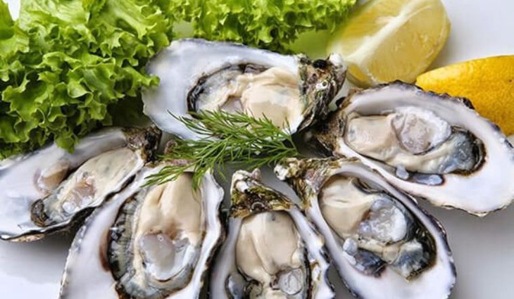 12 thực phẩm chứa nhiều omega-3 – tốt cho sức khỏe - Ảnh 5. 12 thực phẩm chứa nhiều omega-3 – tốt cho sức khỏe - Ảnh 5.