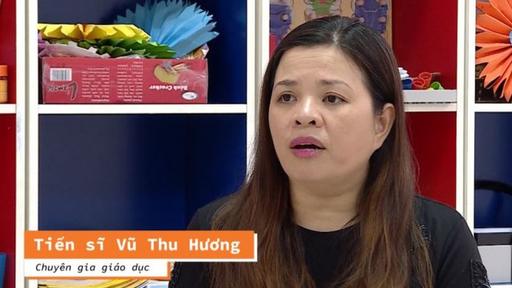 Chuyên gia hướng dẫn trẻ 9 kỹ năng thoát nạn khi có hỏa hoạn - Ảnh 1.