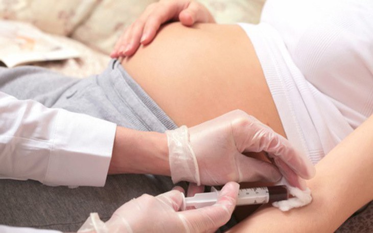 Những giai đoạn nhất định phải đi khám khi mang thai