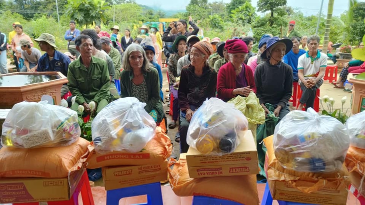 Nhà sư gieo yêu thương, bác ái chốn non sâu - Ảnh 5.