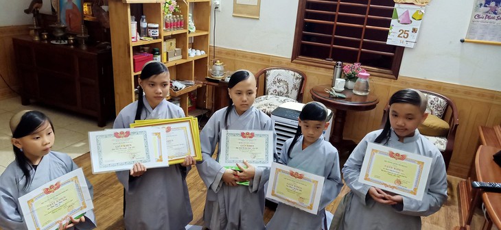 Nhà sư gieo yêu thương, bác ái chốn non sâu - Ảnh 6.