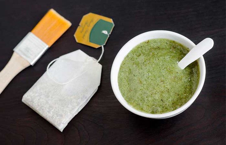 4 mặt nạ bùn tự làm tốt nhất để thải độc cho da - Ảnh 6.