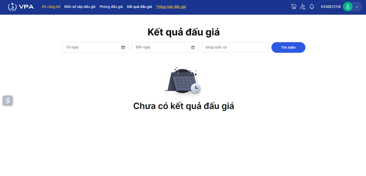 Biển tứ quý, ngũ quý của Đà Nẵng, Đắk Lắk và TP.HCM trúng đấu giá hơn 34 tỷ đồng - Ảnh 2. Biển tứ quý, ngũ quý của Đà Nẵng, Đắk Lắk và TP.HCM trúng đấu giá hơn 34 tỷ đồng - Ảnh 2.