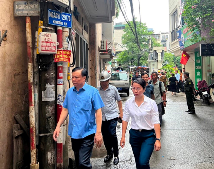 Hà Nội: Tạm dừng các hoạt động văn hóa, thể thao đến hết ngày 17/9 - Ảnh 2. Hà Nội: Tạm dừng các hoạt động văn hóa, thể thao đến hết ngày 17/9 - Ảnh 2.