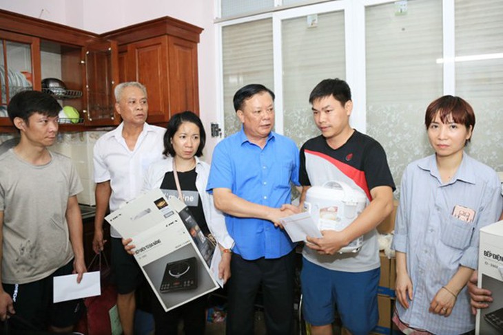 Hà Nội: Tạm dừng các hoạt động văn hóa, thể thao đến hết ngày 17/9 - Ảnh 1. Hà Nội: Tạm dừng các hoạt động văn hóa, thể thao đến hết ngày 17/9 - Ảnh 1.