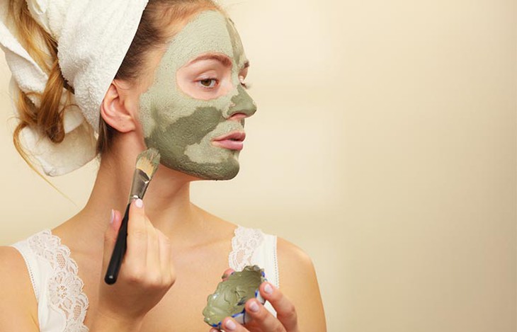 4 mặt nạ bùn tự làm tốt nhất để thải độc cho da - Ảnh 3.