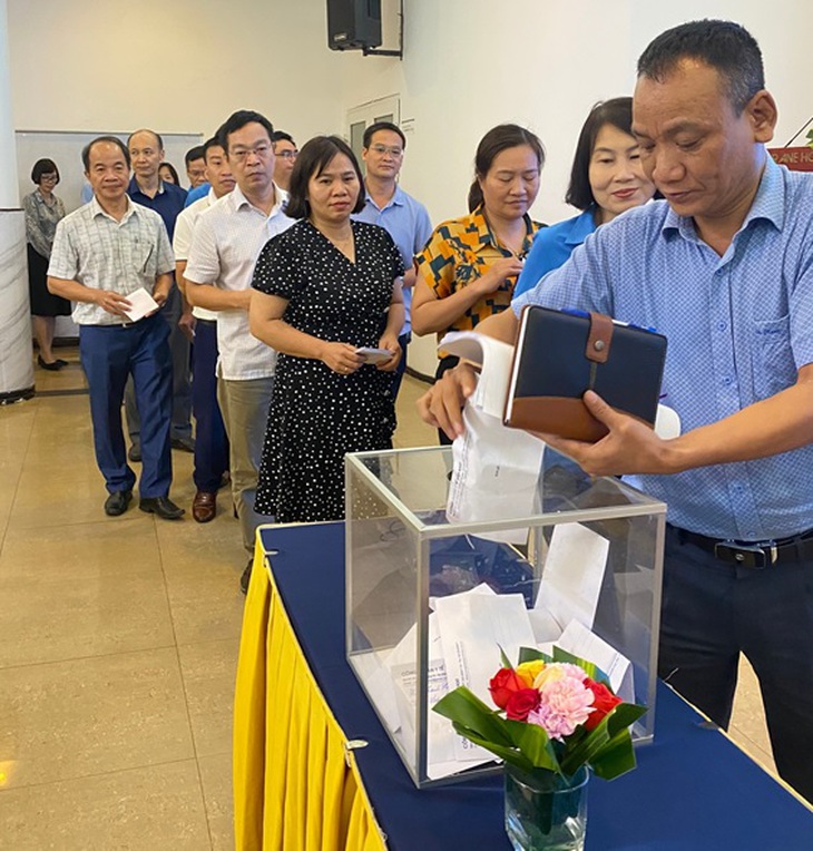 CĐYTVN phát động ủng hộ cán bộ y tế tử vong trong vụ cháy chung cư mini Khương Hạ - Ảnh 1. CĐYTVN phát động ủng hộ cán bộ y tế tử vong trong vụ cháy chung cư mini Khương Hạ - Ảnh 1.
