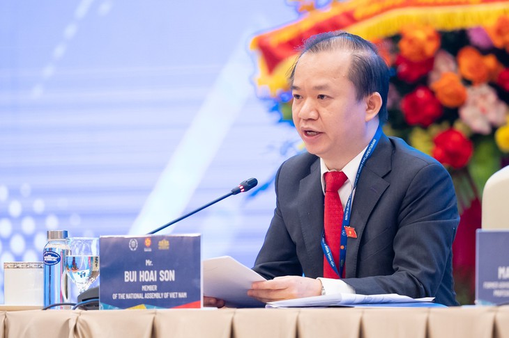 Thúc đẩy tôn trọng đa dạng văn hóa vì sự phát triển bền vững - Ảnh 2. Thúc đẩy tôn trọng đa dạng văn hóa vì sự phát triển bền vững - Ảnh 2.
