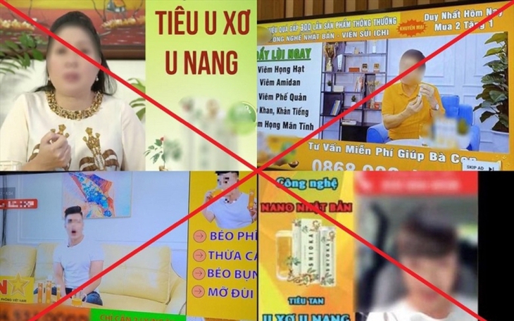 Hoàn thiện quy định về trách nhiệm của nghệ sĩ, người nổi tiếng tham gia quảng cáo thực phẩm