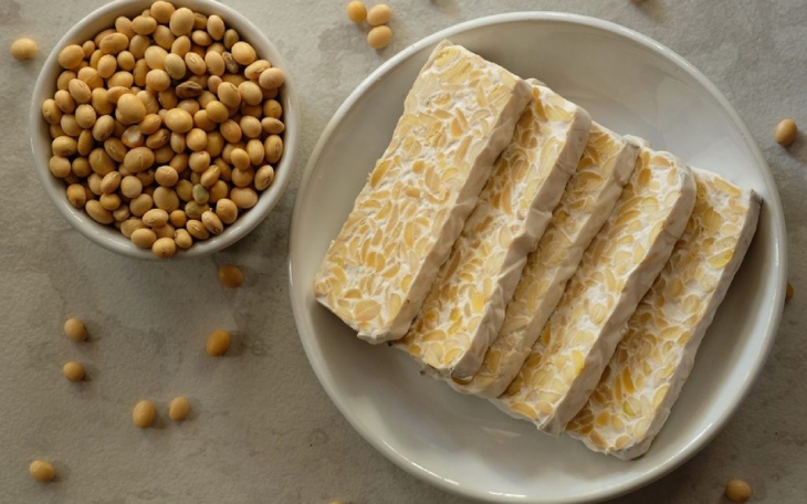 9 loại thực phẩm có nhiều protein hơn trứng - Ảnh 4.