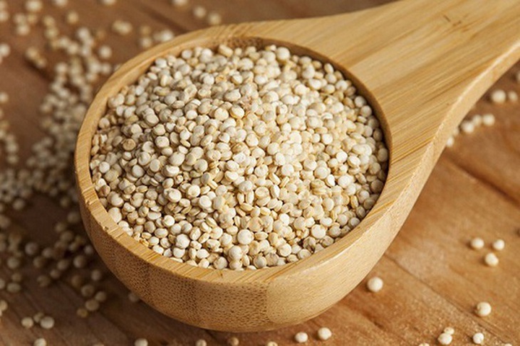 9 loại thực phẩm có nhiều protein hơn trứng - Ảnh 5.