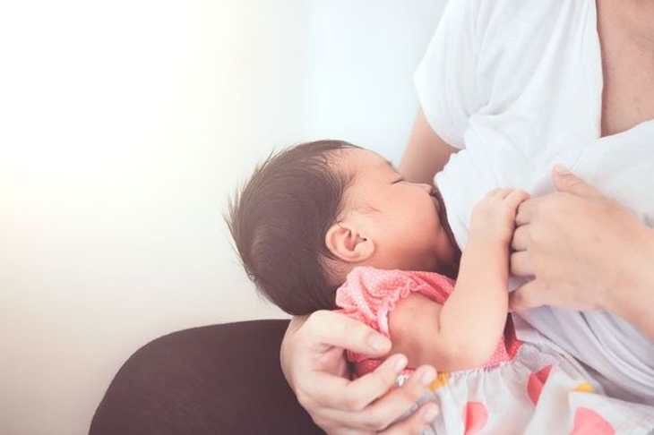 Ứng phó với các vấn đề thường gặp ở phụ nữ sau sinh - Ảnh 2. Ứng phó với các vấn đề thường gặp ở phụ nữ sau sinh - Ảnh 2.