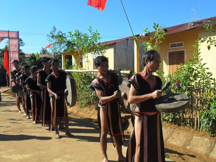 Festival văn hóa cồng chiêng Gia Lai 2023 sẽ diễn ra khi nào? - Ảnh 2.