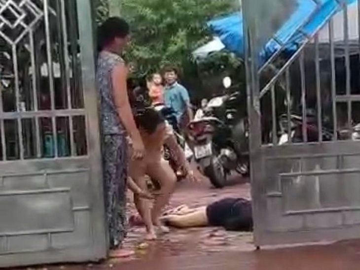 Đâm người yêu cũ tử vong vì níu kéo tình cảm không thành - Ảnh 2.