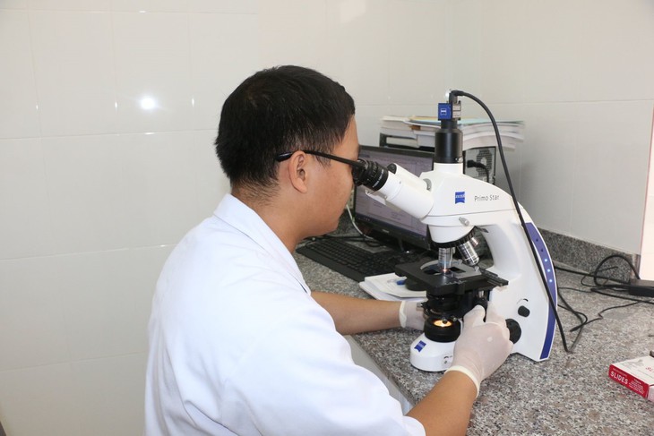 Hà Tĩnh: Phát triển nguồn nhân lực y tế chất lượng cao, đáp ứng yêu cầu phát triển vùng và liên kết vùng- Ảnh 2.