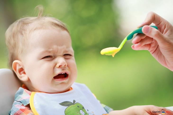 Xử trí khi trẻ biếng ăn và kén ăn - Ảnh 1.